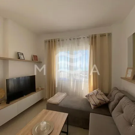 Majestic 871 아파트 Durrës