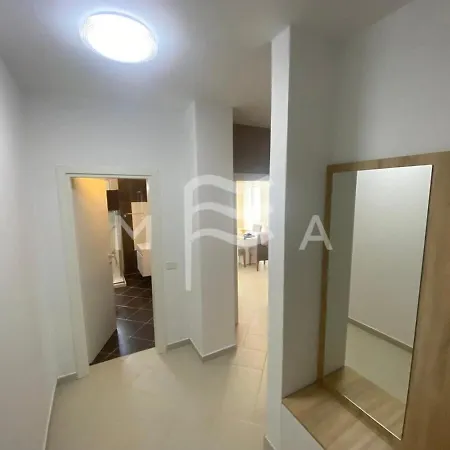 아파트 Majestic 871 Durrës