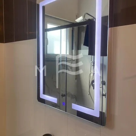 Majestic 871 아파트 *