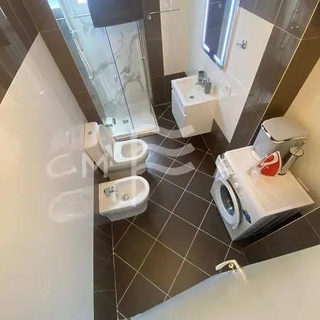 Apartament Majestic 871 *